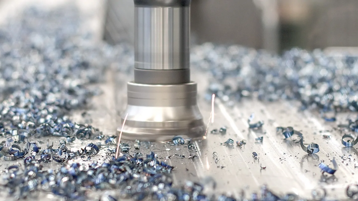 Bitmap Milling Milling – ZCC-CT Australasia